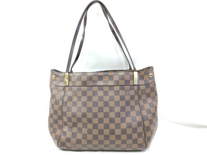 LOUIS VUITTON Damier LV Damier Marybone Tote Bag