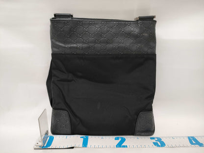 GUCCI Guccissima Gucci Shoulder Bag Shoulder Bag