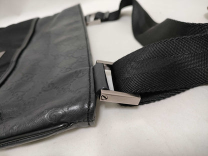 GUCCI Guccissima Gucci Shoulder Bag Shoulder Bag