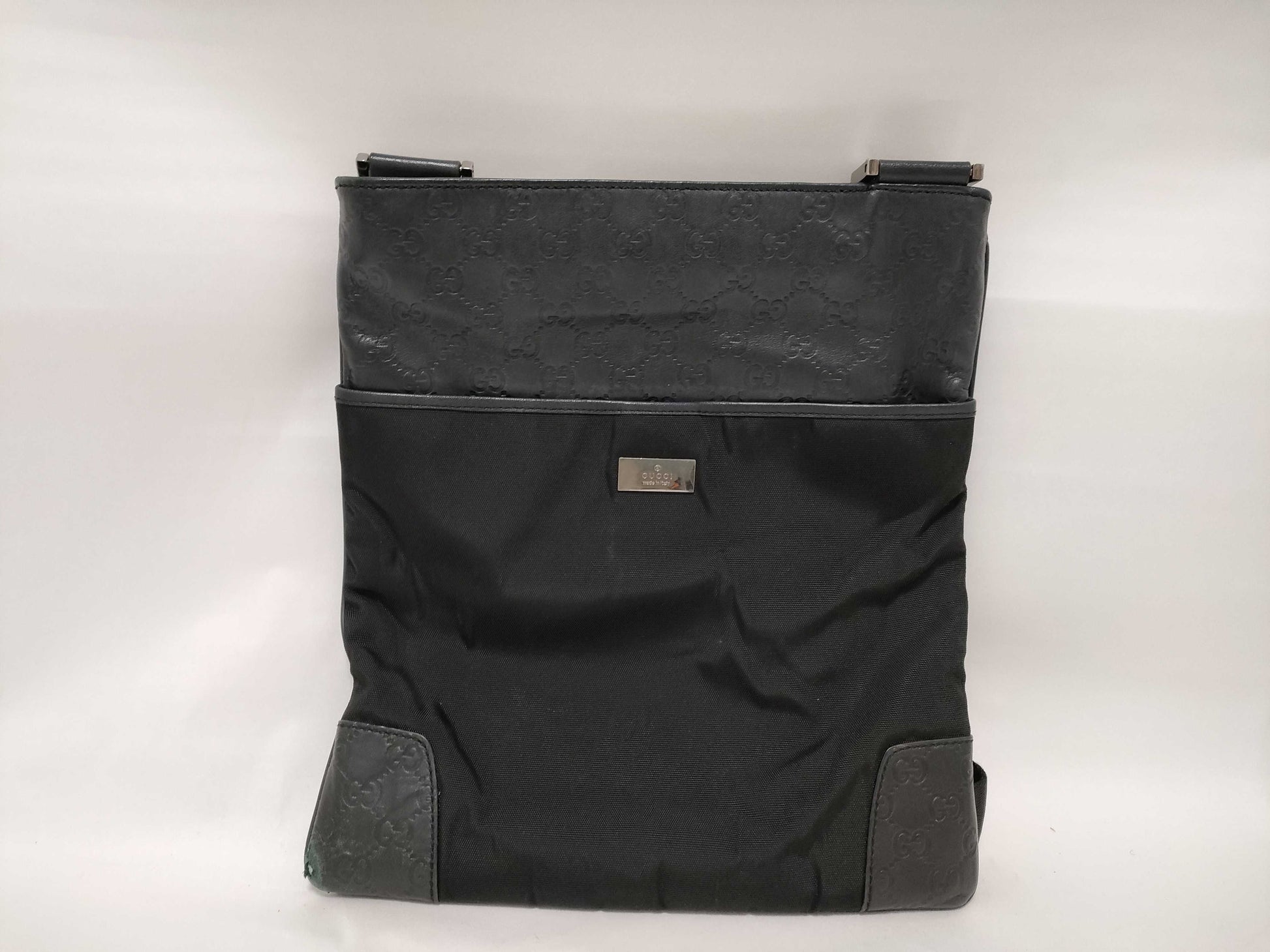 GUCCI Guccissima Gucci Shoulder Bag Shoulder Bag