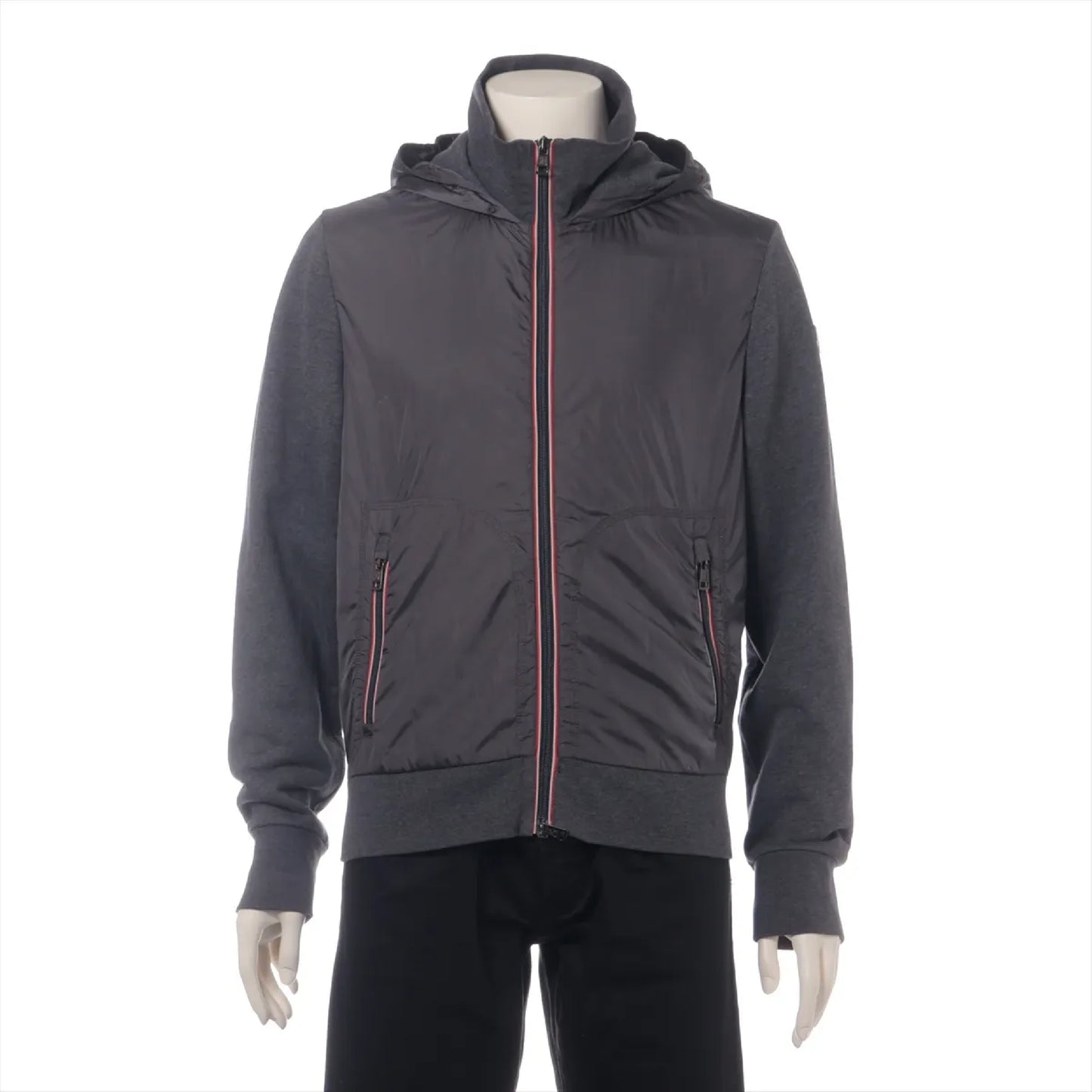 MONCLER 2014 Cotton Parka L Jacket