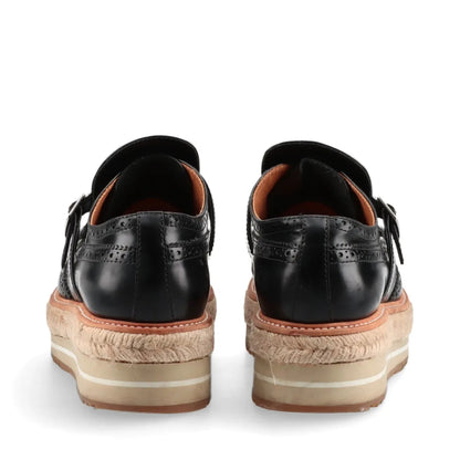 PRADA Prada Leather Shoes Size 37 Other Shoes