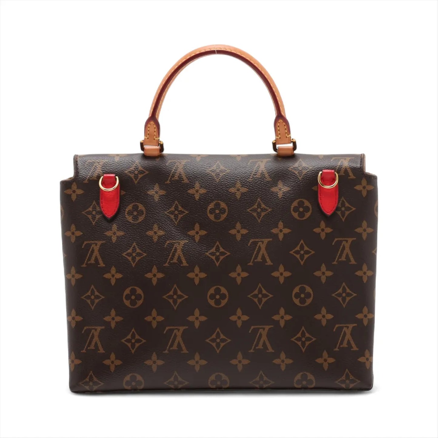 LOUIS VUITTON Monogram Marignan M44286 FL3108 Shoulder Bag