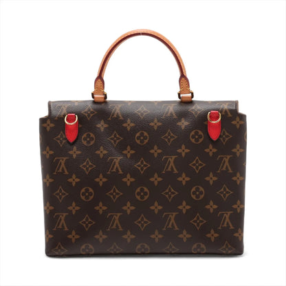LOUIS VUITTON Monogram Marignan M44286 FL3108 Shoulder Bag