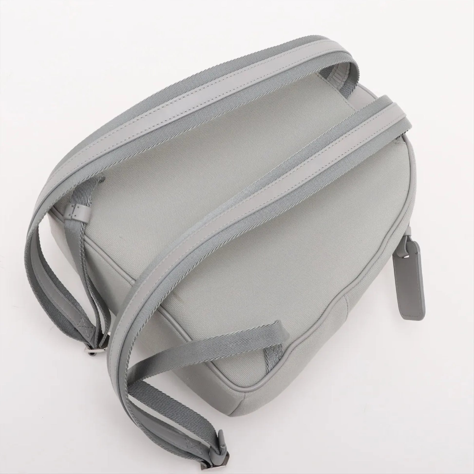 RIMOWA Neverstill Canvas and Leather Backpack