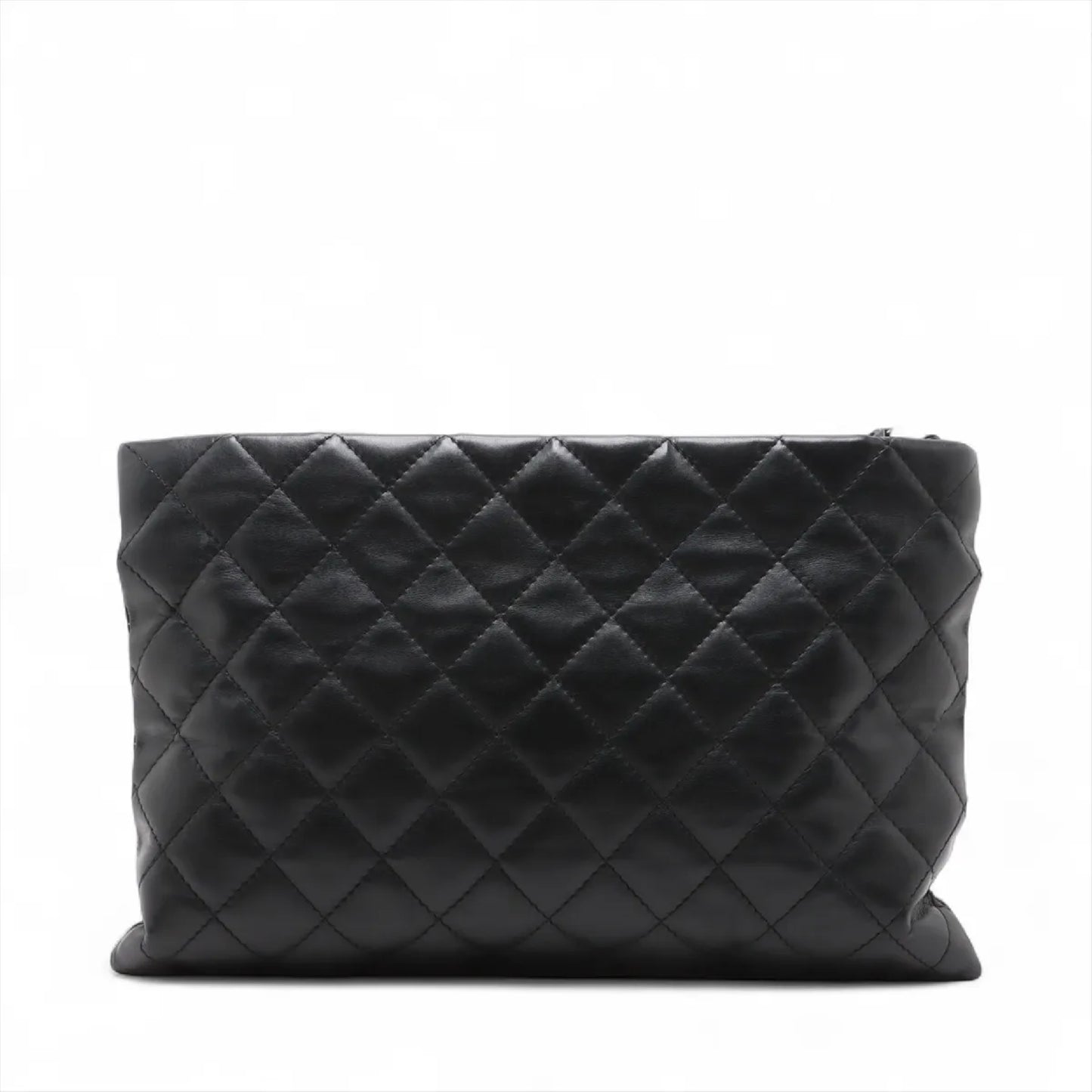 CHANEL Coco Mark Chain Shoulder Bag Korean Flag Shoulder Bag