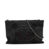 CHANEL Coco Mark Chain Shoulder Bag Korean Flag Shoulder Bag