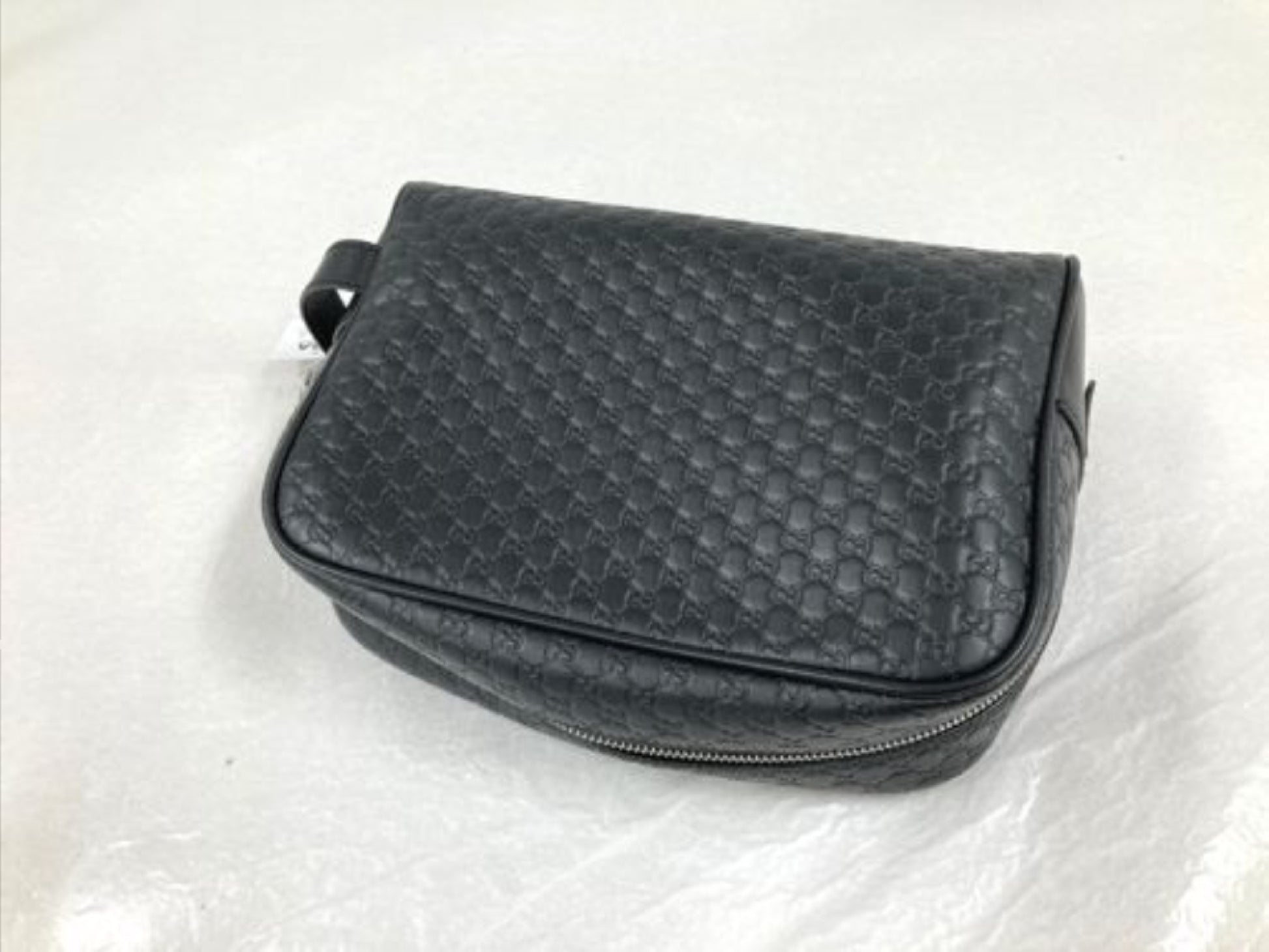 GUCCI GG Micro Guccissima Second Bag 419775 Second Bag