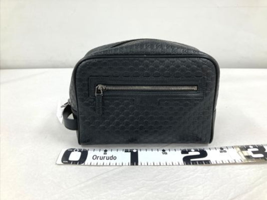 GUCCI GG Micro Guccissima Second Bag 419775 Second Bag