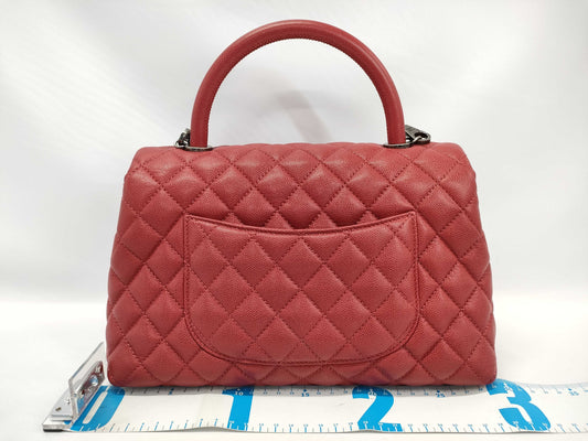 CHANEL chanel bag shoulder bag