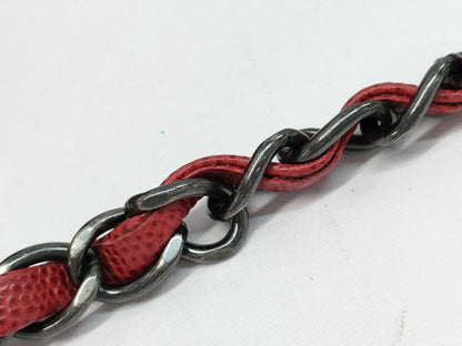 CHANEL chanel bag shoulder bag