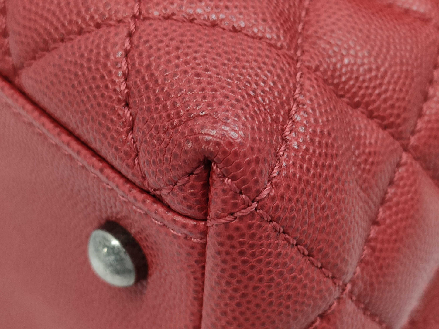 CHANEL chanel bag shoulder bag