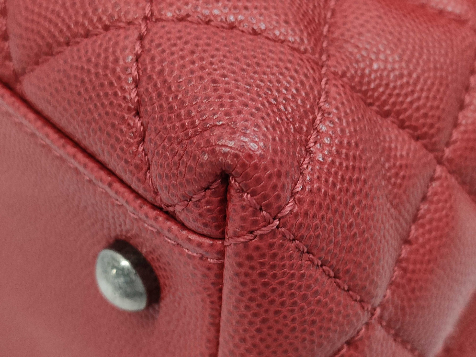 CHANEL chanel bag shoulder bag