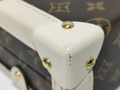 LOUIS VUITTON Monogram Mini LOUIS VUITTON Bag Shoulder Bag