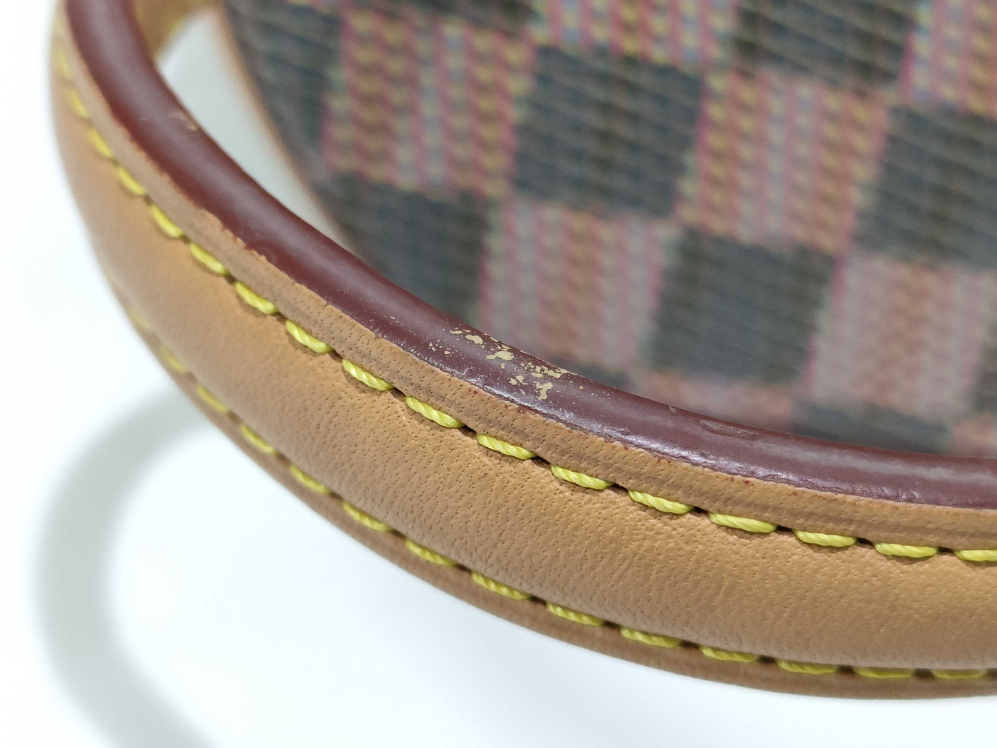 LOUIS VUITTON Monogram LOUIS VUITTON Bag Handbag