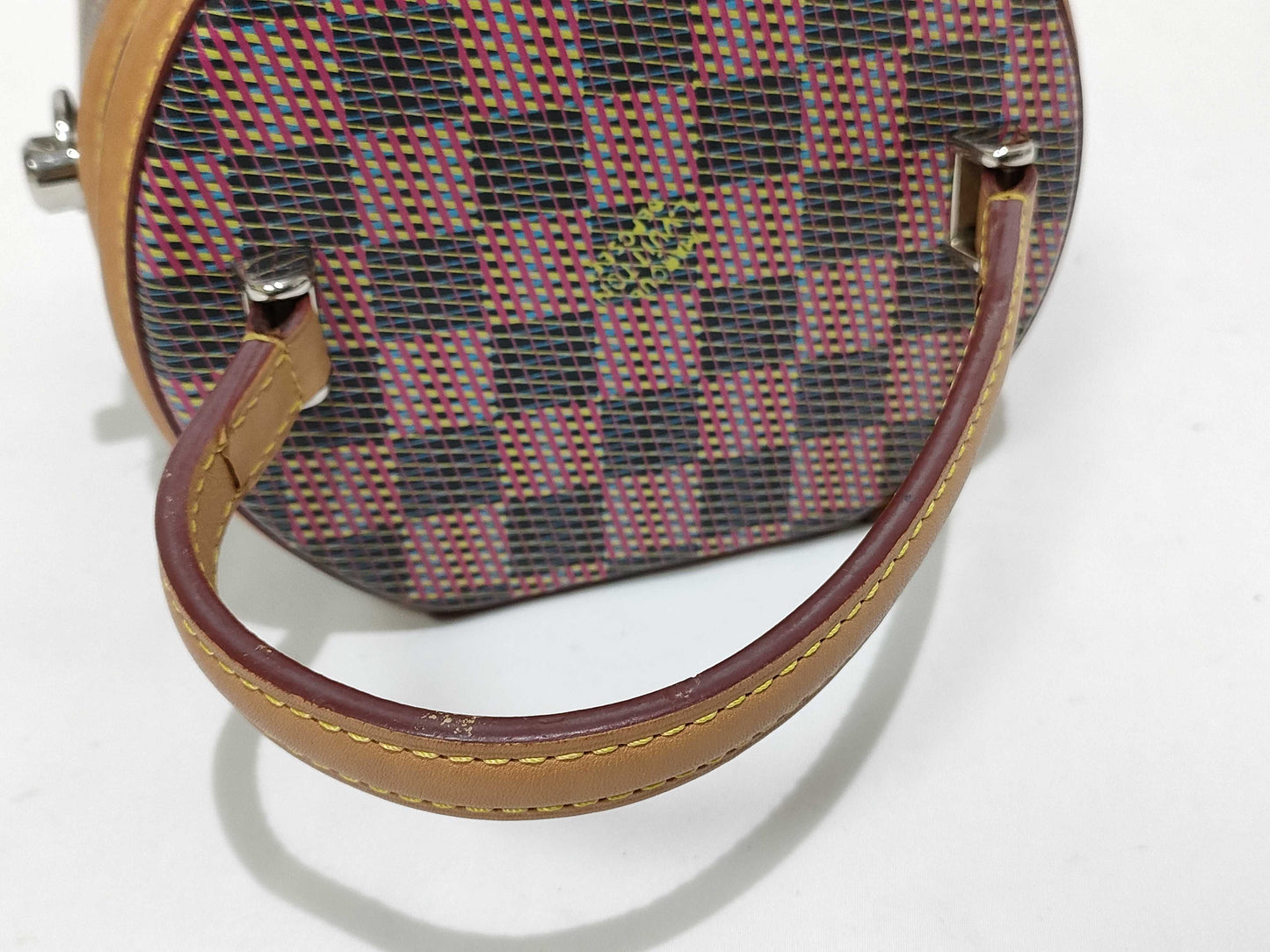 LOUIS VUITTON Monogram LOUIS VUITTON Bag Handbag