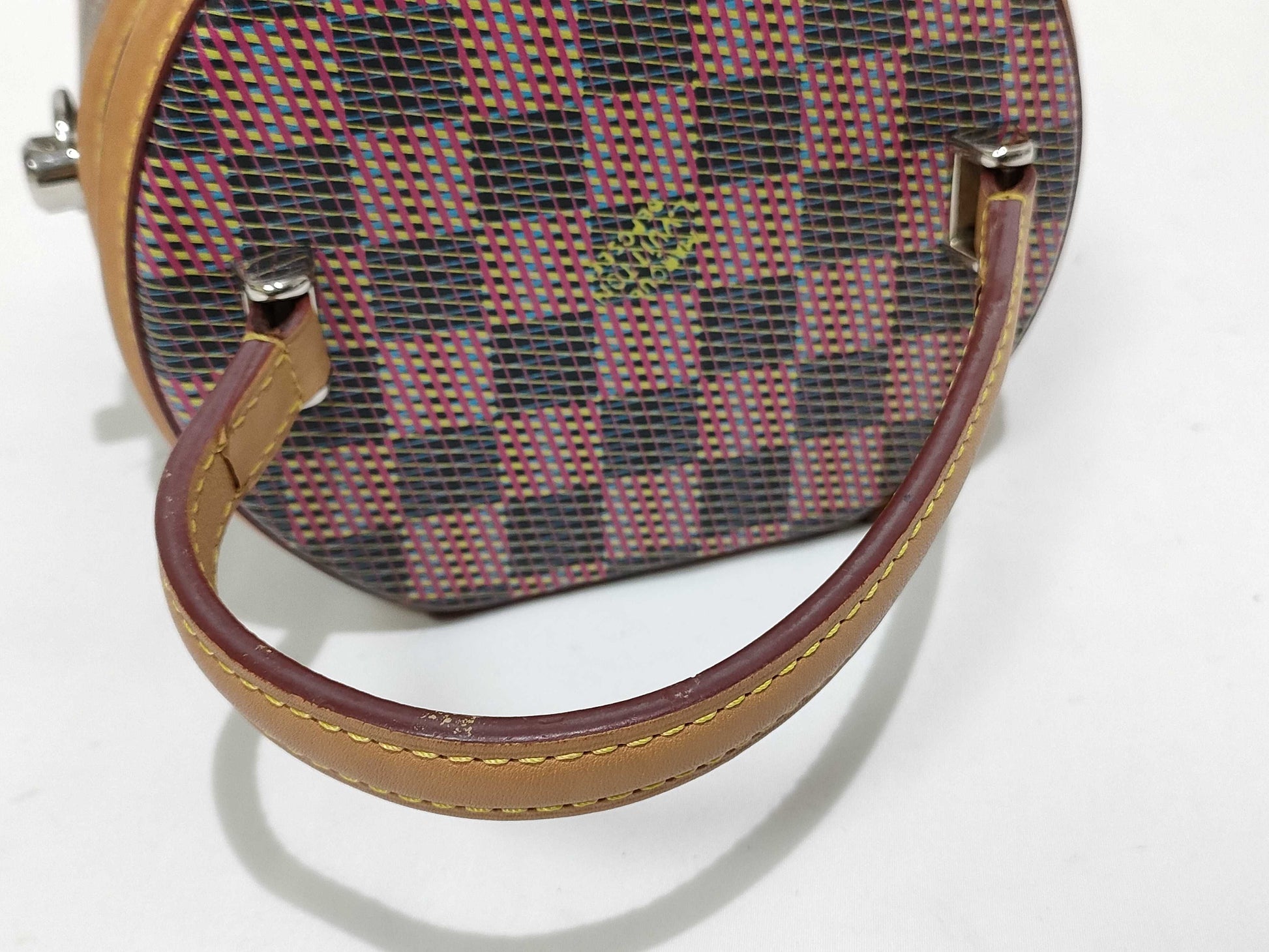 LOUIS VUITTON Monogram LOUIS VUITTON Bag Handbag