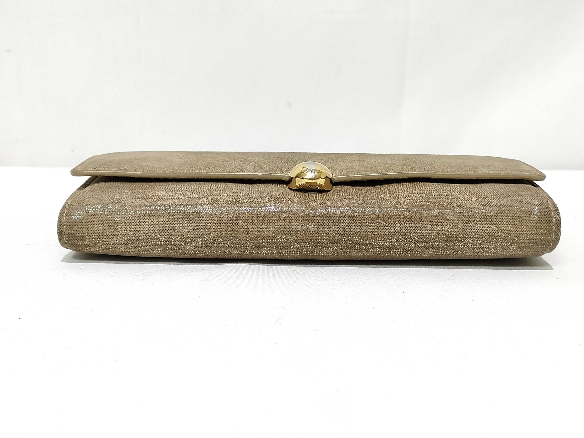 Dior Dior wallet wallet