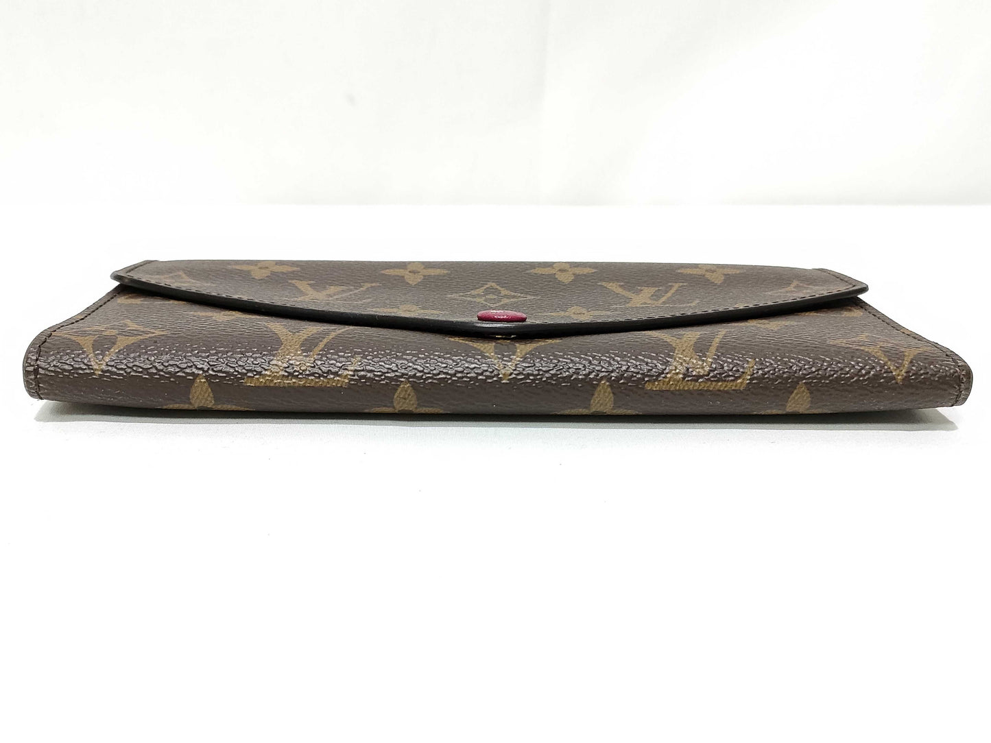 LOUIS VUITTON Monogram Wallet
