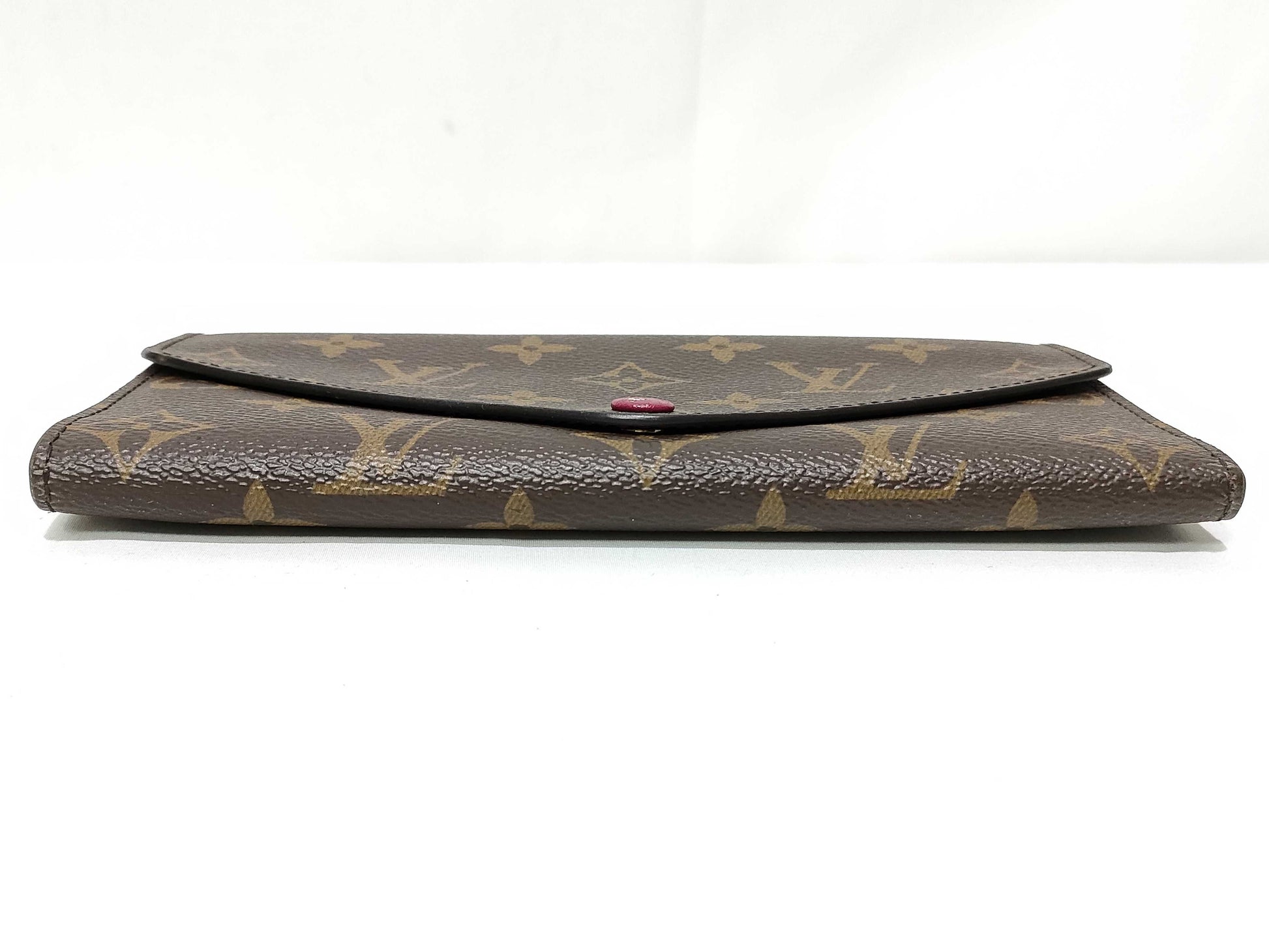 LOUIS VUITTON Monogram Wallet