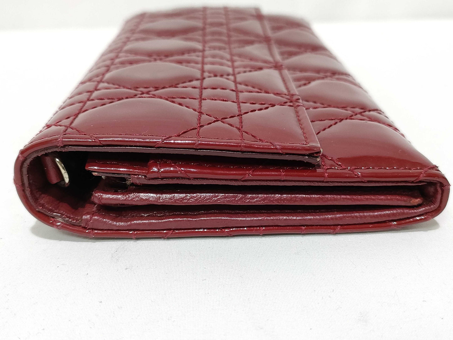 Dior Dior wallet