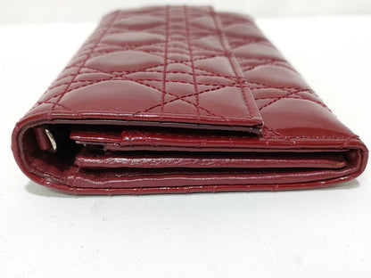 Dior Dior wallet