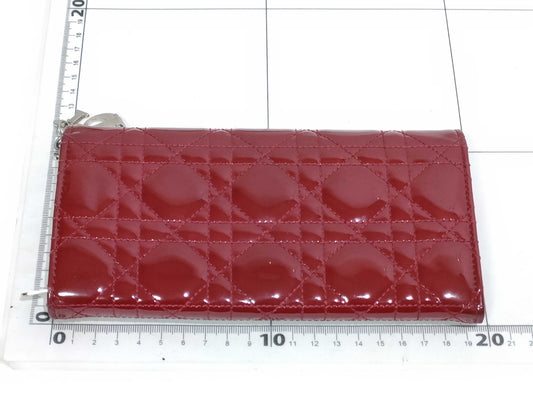 Dior Dior wallet