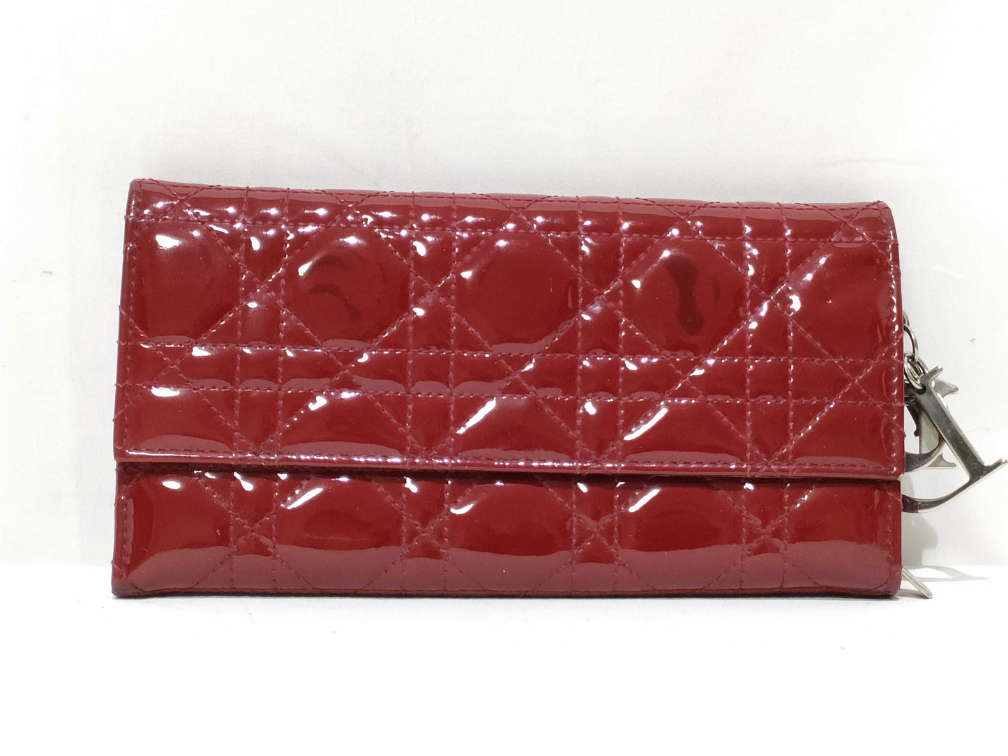 Dior Dior wallet