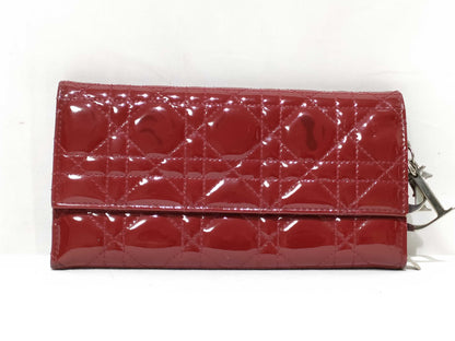 Dior Dior wallet