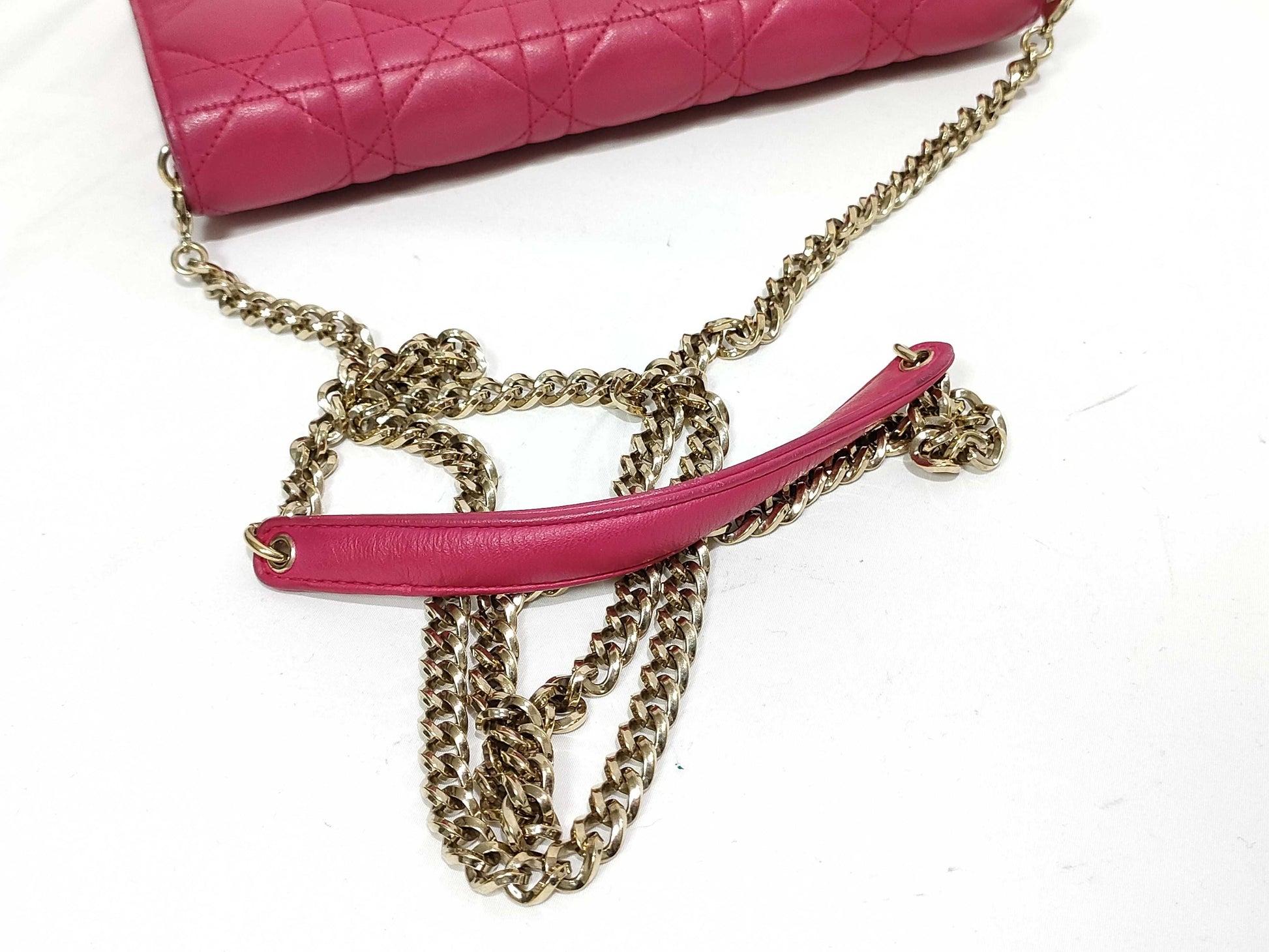 Dior Dior bag shoulder bag