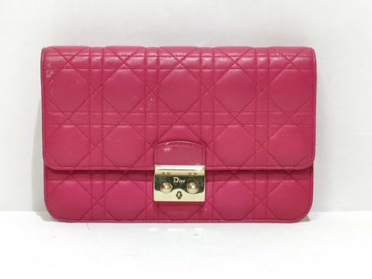 Dior Dior bag shoulder bag