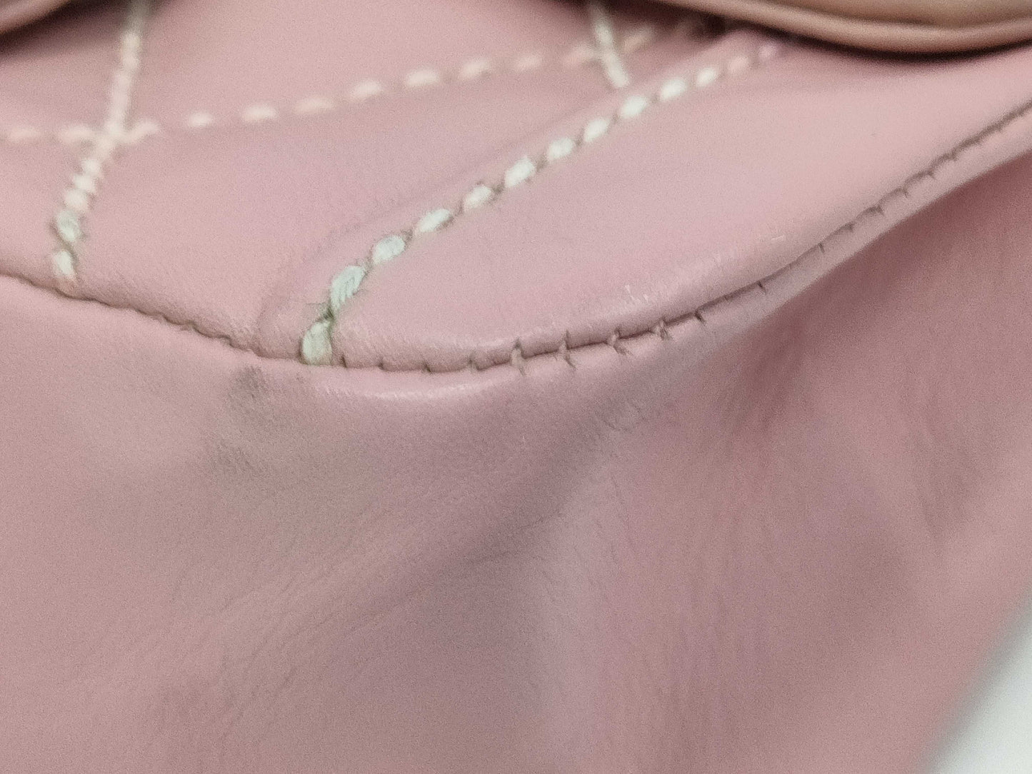 CHANEL Chanel bag handbag