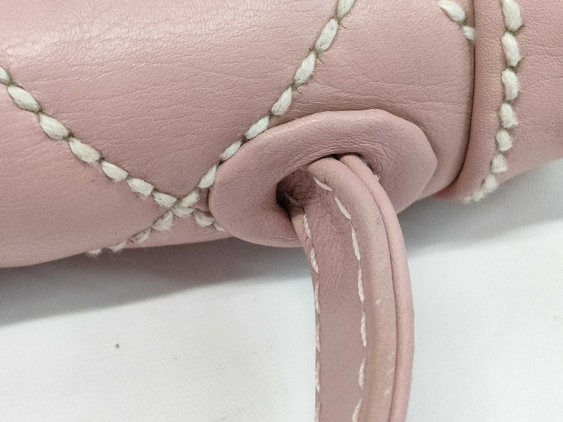 CHANEL Chanel bag handbag