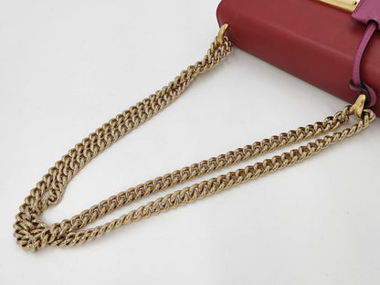 GUCCI Gucci Round Shoulder Bag Shoulder Bag