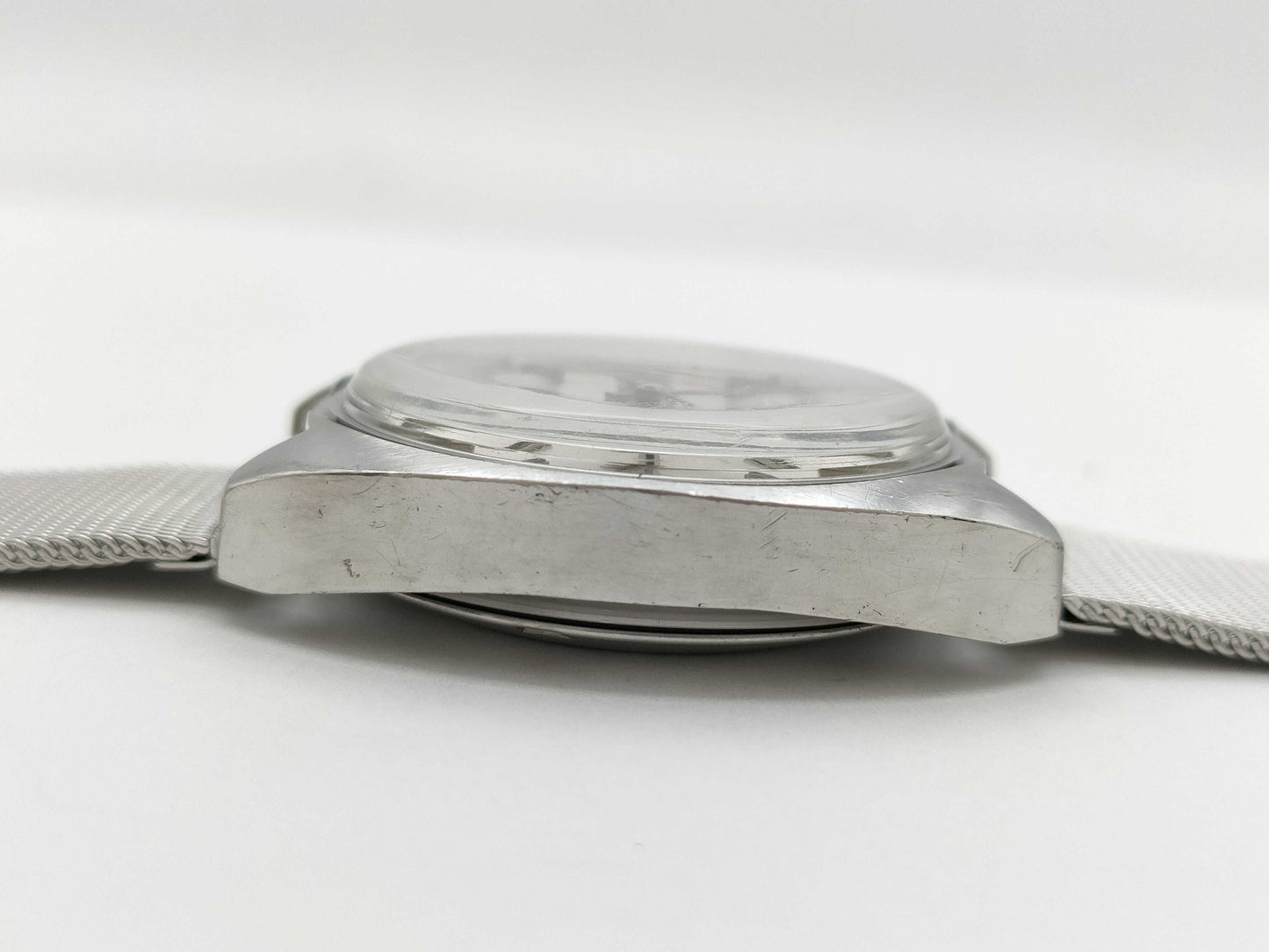 TISSOT Seastar Automatic Men's Watch