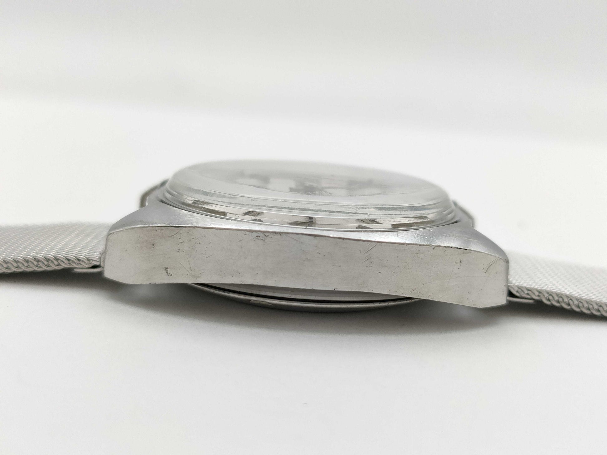 TISSOT Seastar Automatic Men's Watch