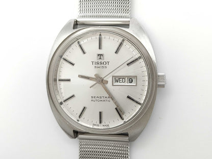 TISSOT Seastar Automatic Men's Watch