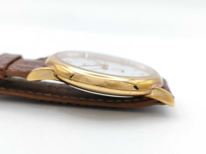 Oris Hand-Wound Boys' Watch