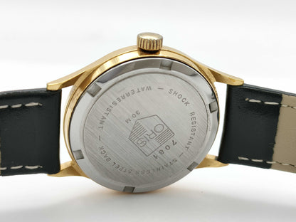 Oris 7081 Manual Winding Boys' Watch