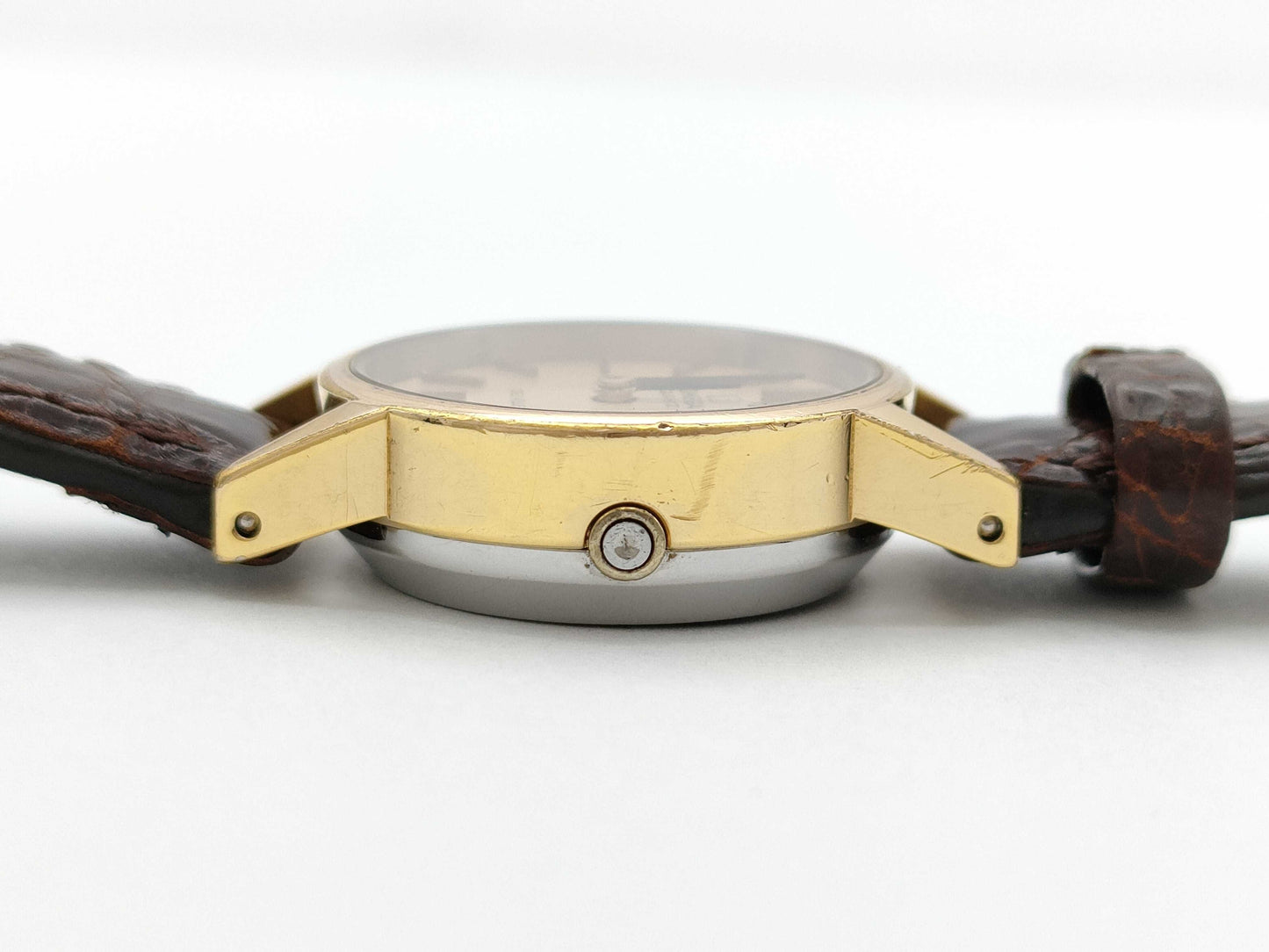 OMEGA Devil Quartz Women's Watch