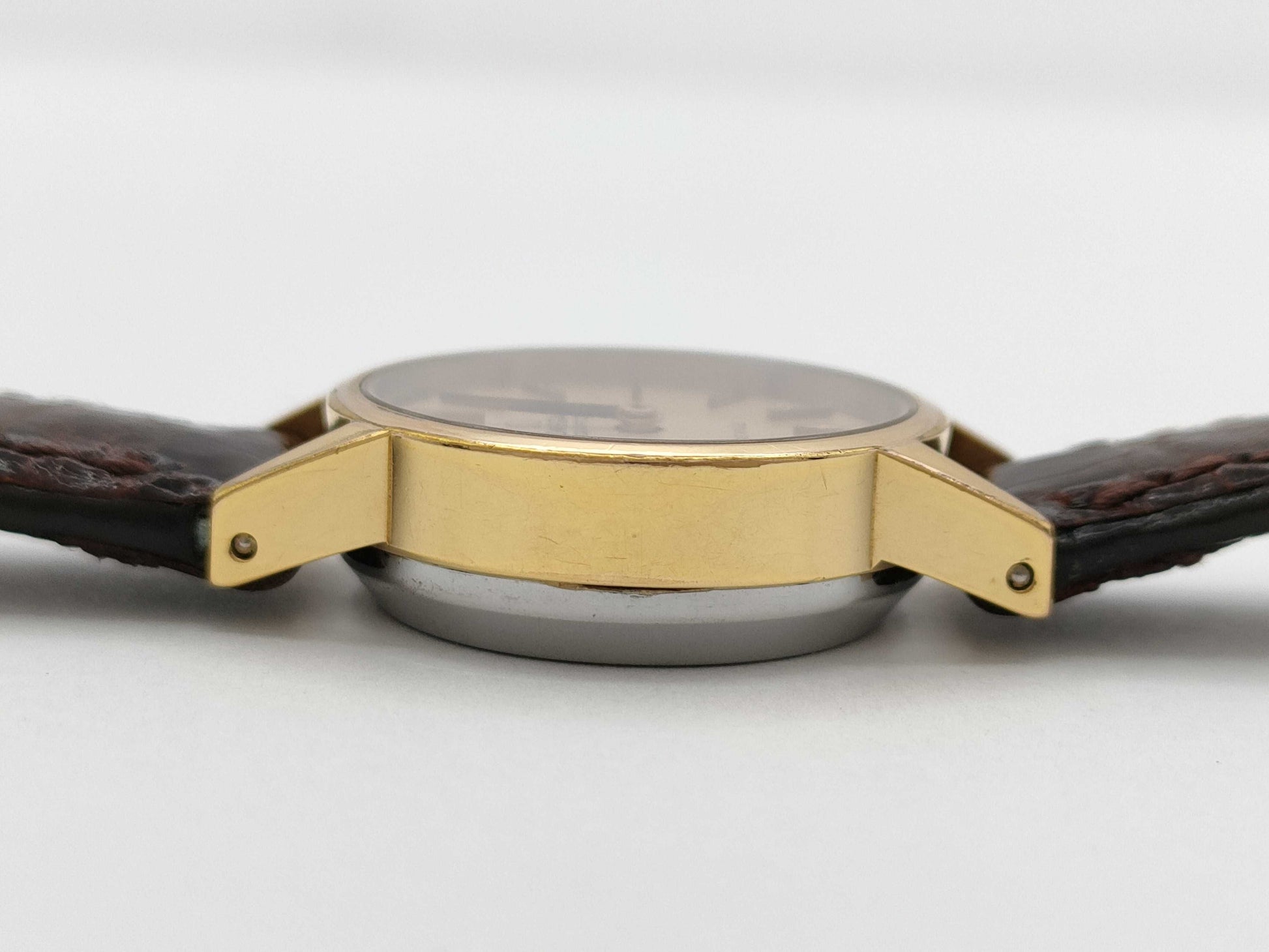 OMEGA Devil Quartz Women's Watch