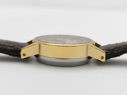 OMEGA Devil Quartz Women's Watch