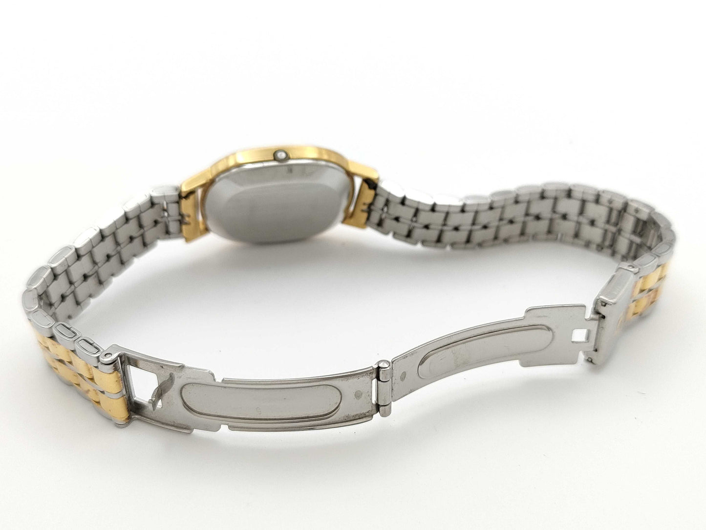 OMEGA Devil Quartz Women's Watch