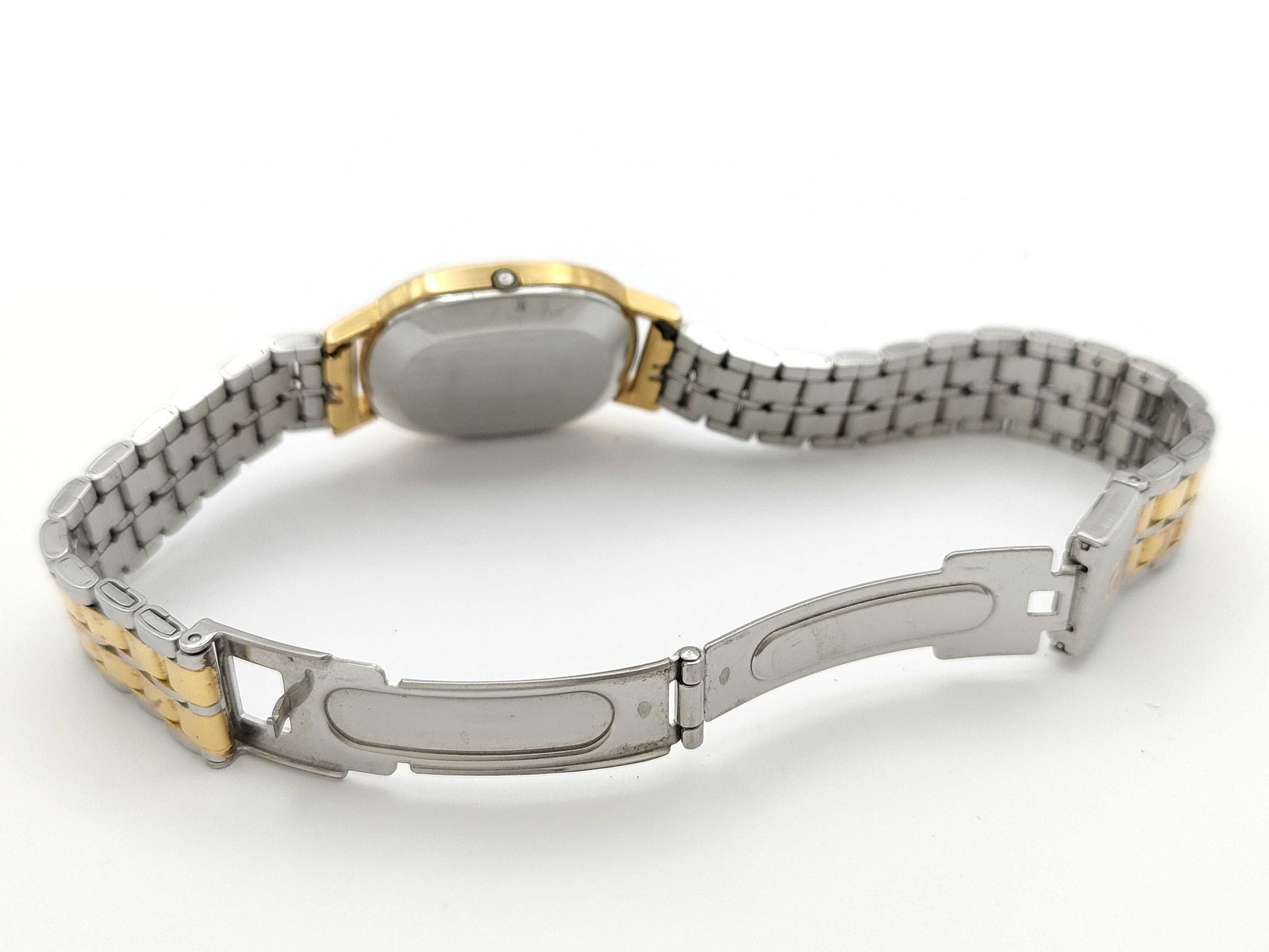 OMEGA Devil Quartz Women's Watch