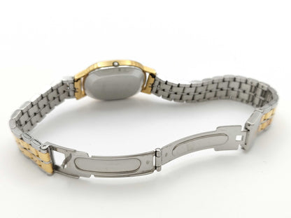 OMEGA Devil Quartz Women's Watch