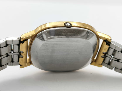 OMEGA Devil Quartz Women's Watch