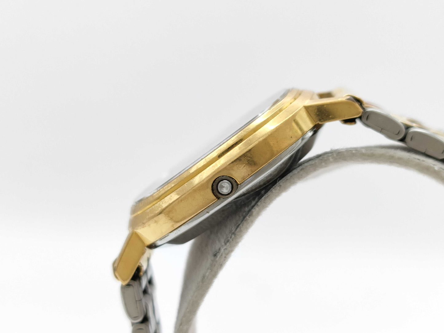 OMEGA Devil Quartz Women's Watch