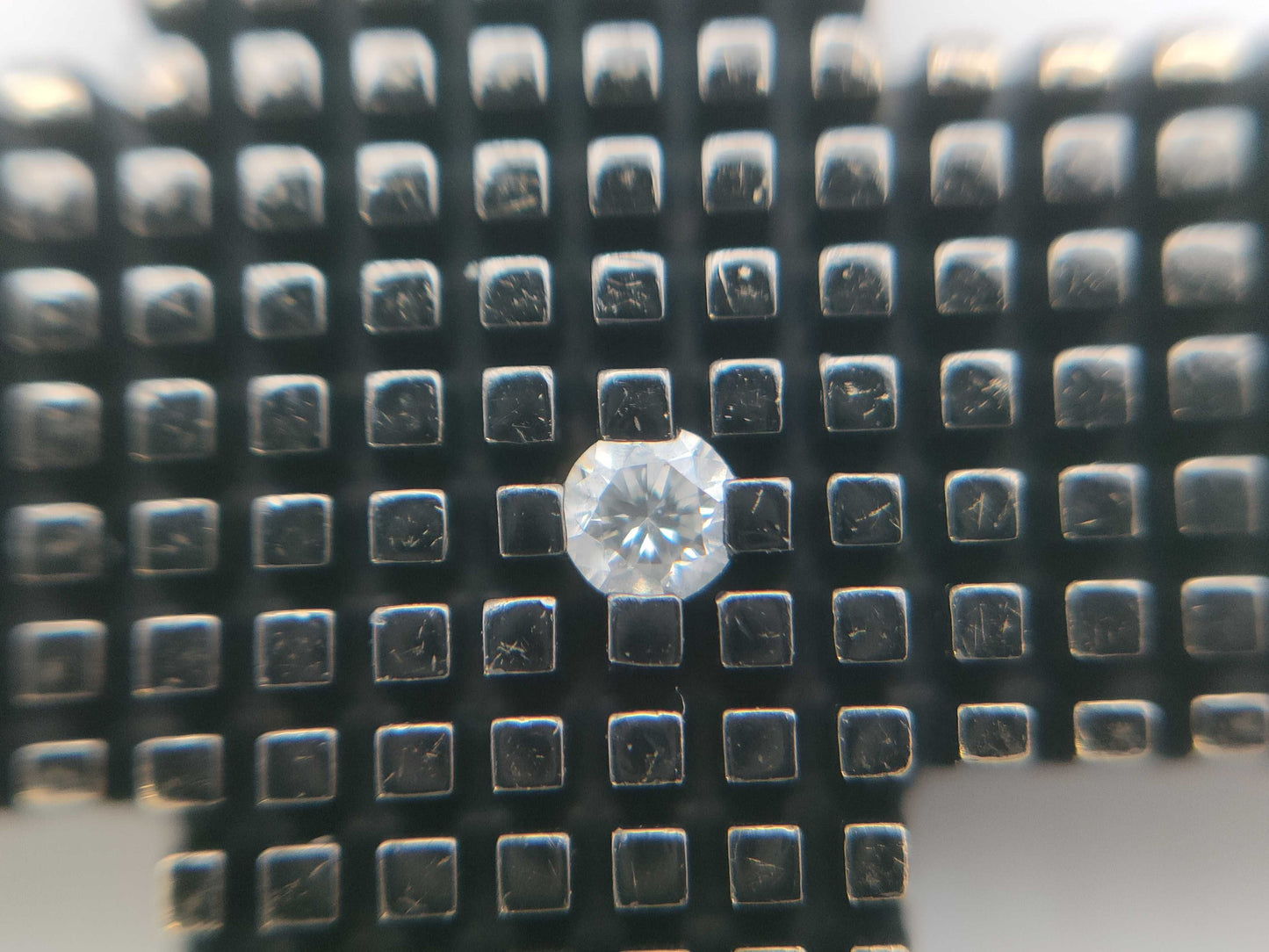 Damiani Metropolitan 6PD 750 12.4g Necklace 