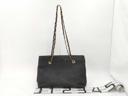 BALLY Chain Shoulder Bag