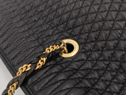 BALLY Chain Shoulder Bag